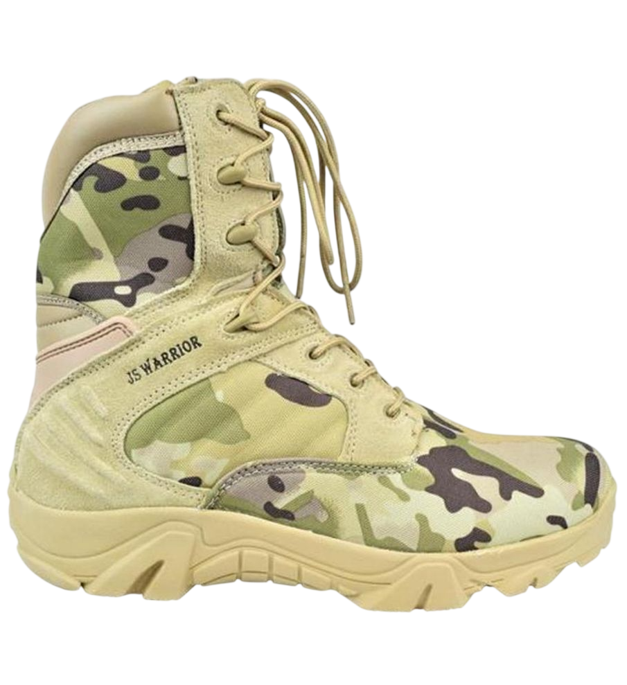 131517 large anfibio anfibi multicam taglia 41 js warrior softair outdoor militari