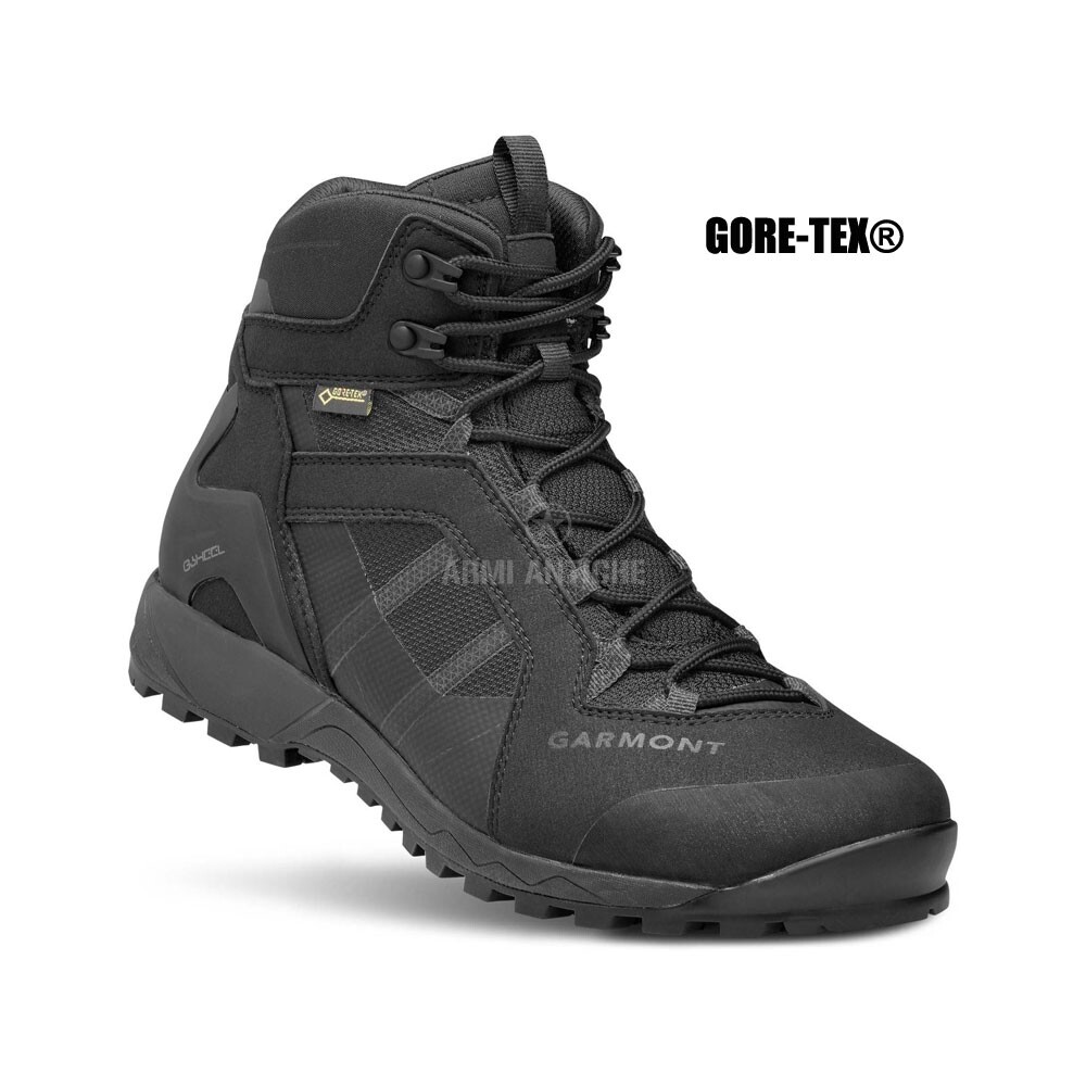 Anfibi Garmont T4 Tour GXT GORE TEX
